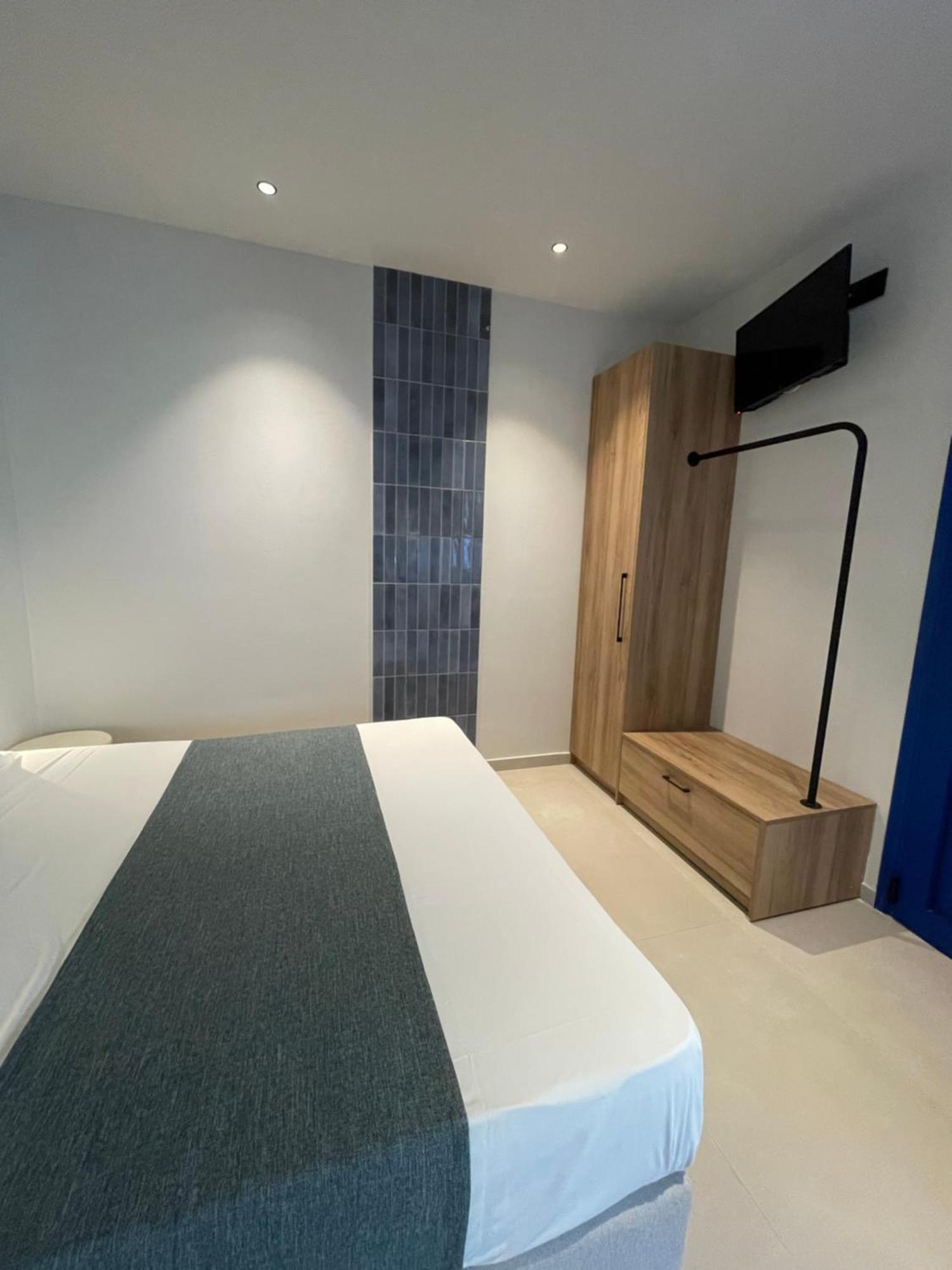 Psaras Apartments Sztalída Kültér fotó